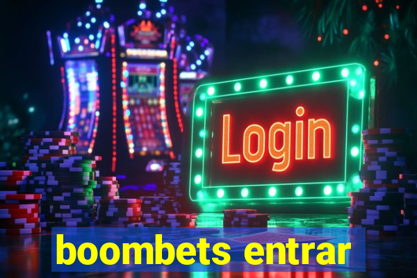 boombets entrar